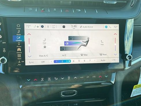 New 2026 Jeep Grand Cherokee Limited w/ Limited Altitude Package image 22