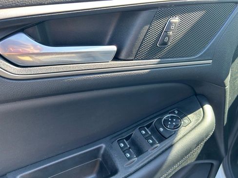 Used 2022 Ford Edge SEL w/ Convenience Package image 20