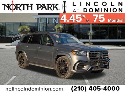 Used 2024 Mercedes-Benz GLS 450 4MATIC