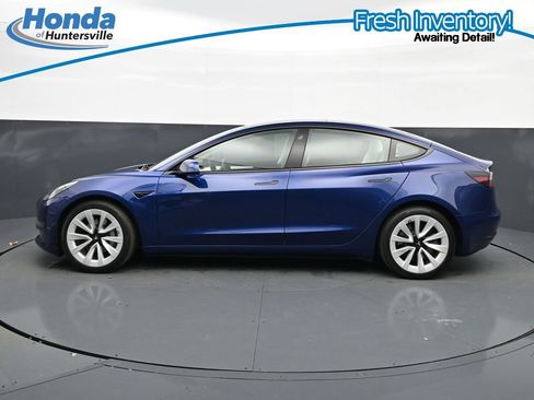 Used 2023 Tesla Model 3 Standard Range RWD image 11