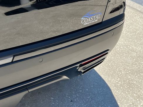 New 2026 Cadillac XT5 Premium Luxury w/ LPO, ONYX Package FWD image 30