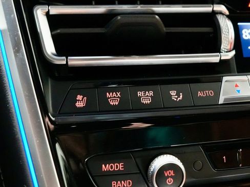 Used 2021 BMW M850i Gran Coupe xDrive M850i xDrive Gran Coupe w/ M Carbon Exterior Package image 23