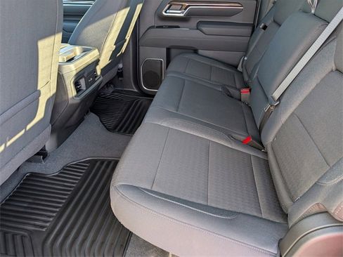 New 2026 Chevrolet Silverado 2500 LT w/ Trail Boss Package image 27