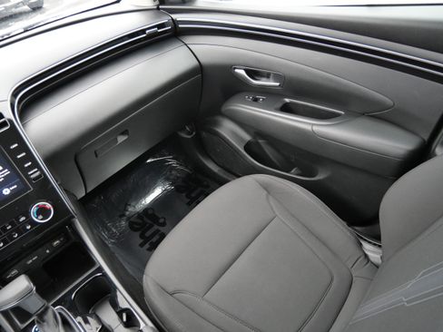 Certified 2023 Hyundai Tucson SEL image 11