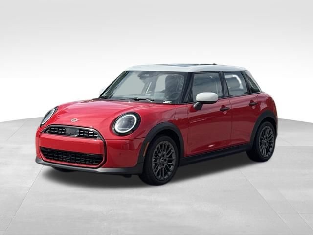 Used 2026 MINI Cooper 4-Door Hardtop FWD image 9
