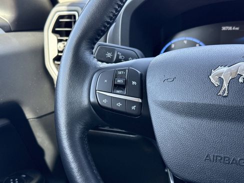 Certified 2023 Ford Bronco Sport Big Bend w/ Convenience Package image 16