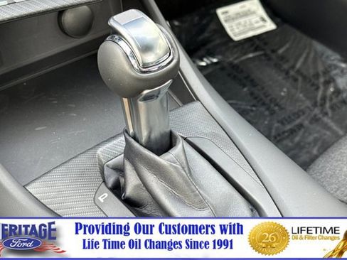 New 2026 Ford Mustang Coupe image 20