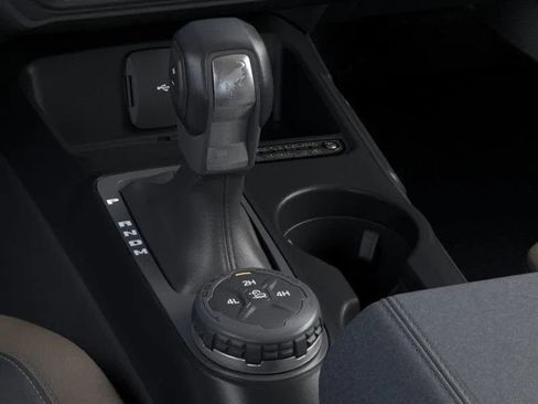 New 2025 Ford Bronco Big Bend image 17