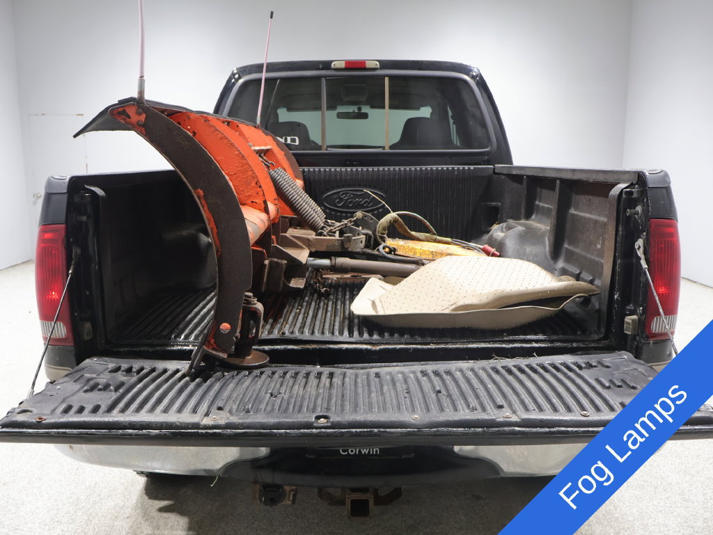 Used 2004 Ford F350 Lariat AWD/4WD image 7