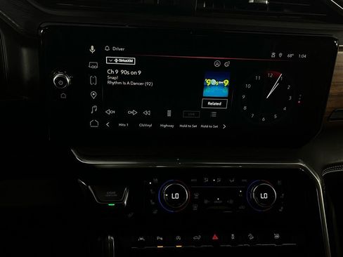 Used 2024 GMC Sierra 1500 Denali Ultimate image 20