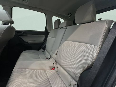 Used 2017 Subaru Forester 2.5i Premium w/ All-Weather Package AWD/4WD image 16