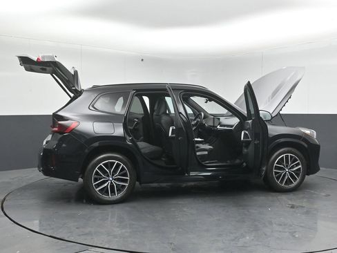Used 2024 BMW X1 xDrive28i w/ M Sport Package image 60