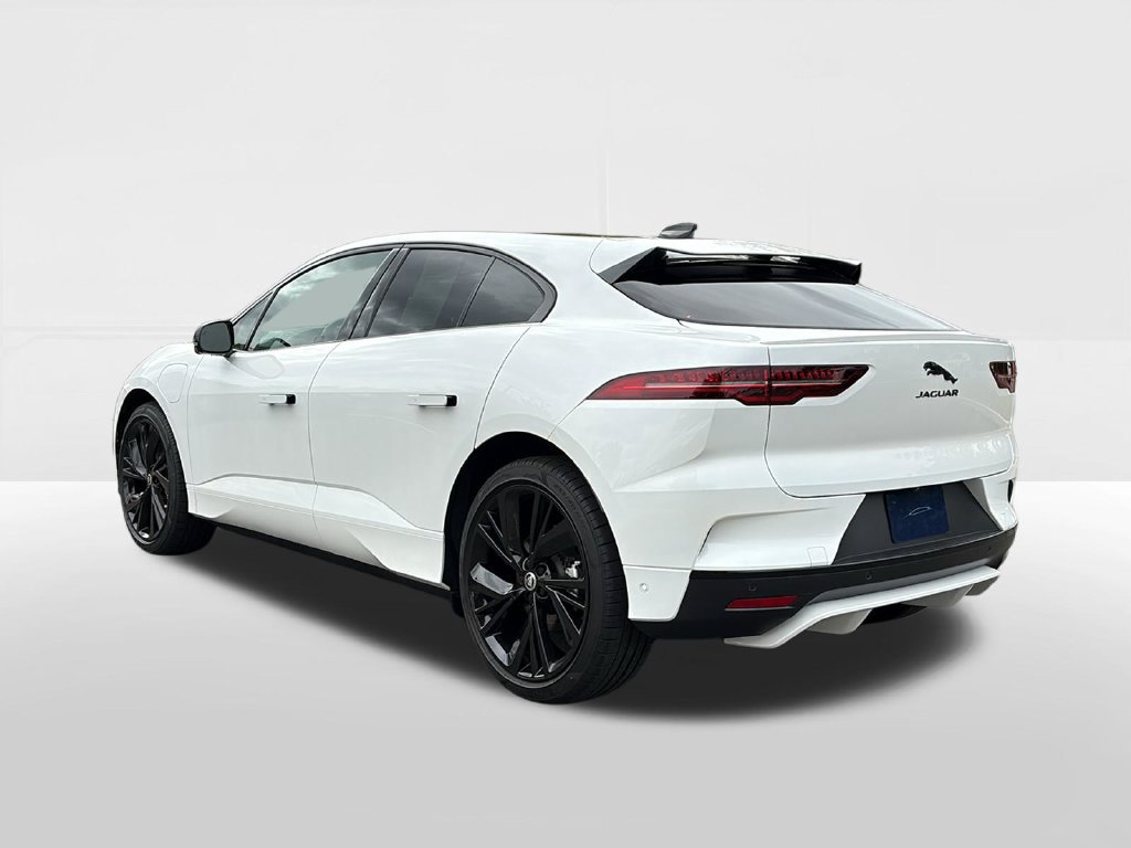 Used 2024 Jaguar I-PACE R-Dynamic HSE AWD/4WD image 7