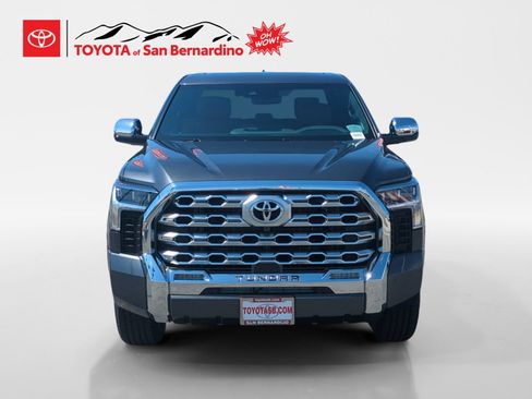 New 2026 Toyota Tundra 1794 Edition AWD/4WD image 8