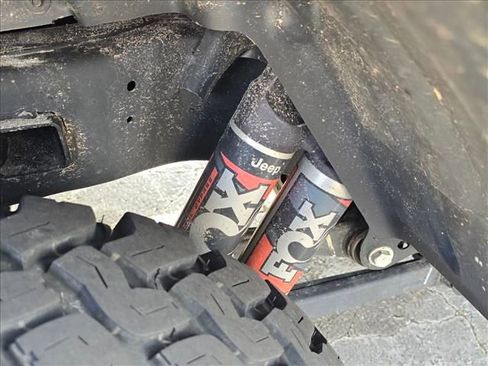 Used 2023 Jeep Gladiator Mojave w/ LED Lighting Group image 24