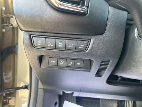 Used 2024 MAZDA CX-50 2.5 Turbo w/ Accent Package image 12