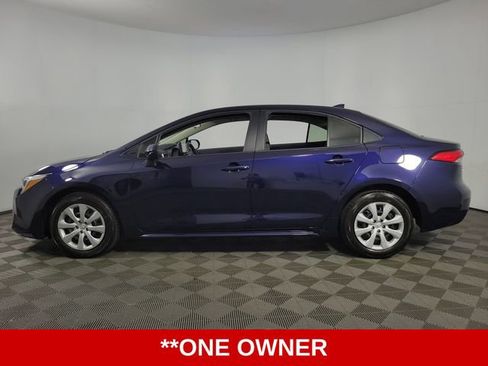 Used 2026 Toyota Corolla LE image 6
