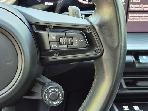 Certified 2020 Porsche 911 Carrera 4S AWD/4WD image 9