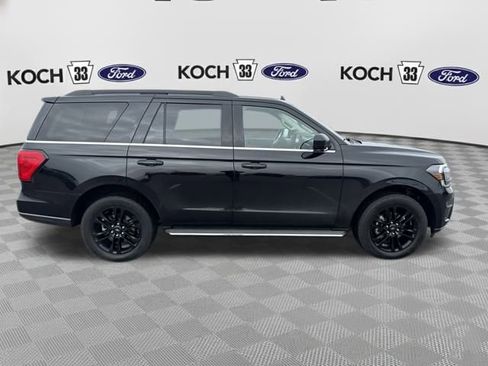 Used 2022 Ford Expedition XLT image 9