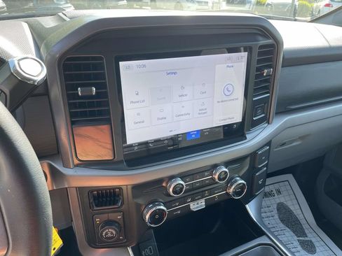 Used 2025 Ford F150 XLT w/ Equipment Group 301A Standard AWD/4WD image 23