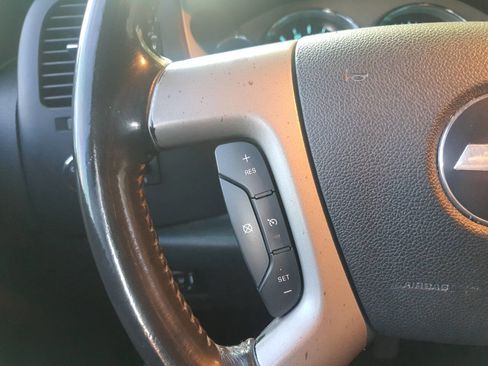 Used 2008 Chevrolet Silverado 3500 LT w/ EZ-Lift Tailgate Package image 42