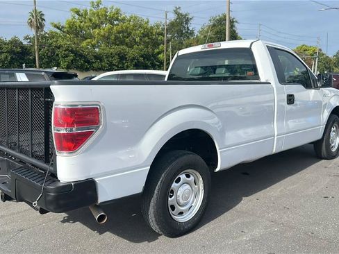 Used 2014 Ford F150 XL RWD image 9
