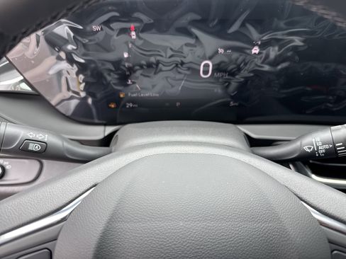 New 2026 Buick Envista Sport Touring w/ Convenience I Package image 20