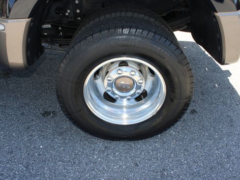 Used 2022 Ford F350 King Ranch w/ King Ranch Ultimate Package image 11