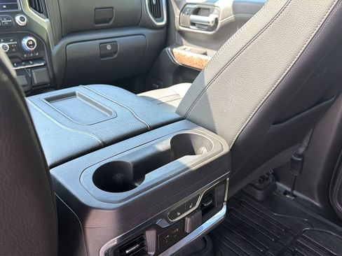 Certified 2019 GMC Sierra 1500 Denali w/ LPO, GMC Protection Package AWD/4WD image 18