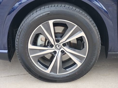 Certified 2023 Lexus RX 350 Premium Plus image 10