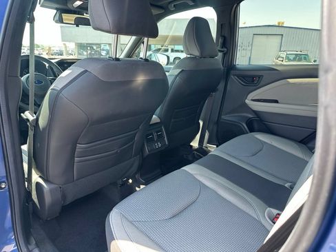 Used 2026 Subaru Forester Premium AWD/4WD image 19