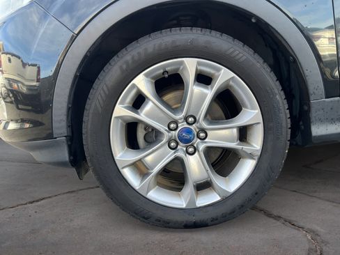 Used 2014 Ford Escape Titanium image 14