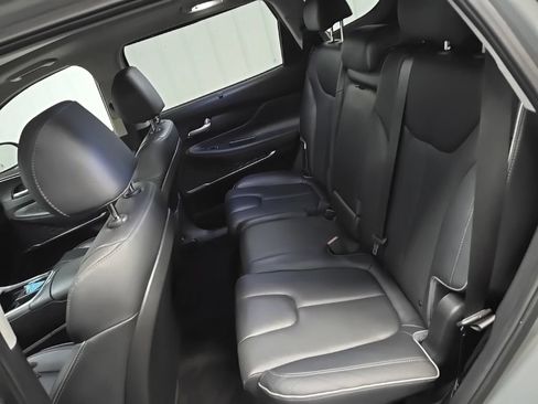 Used 2021 Hyundai Santa Fe Limited w/ Cargo Package AWD/4WD image 34