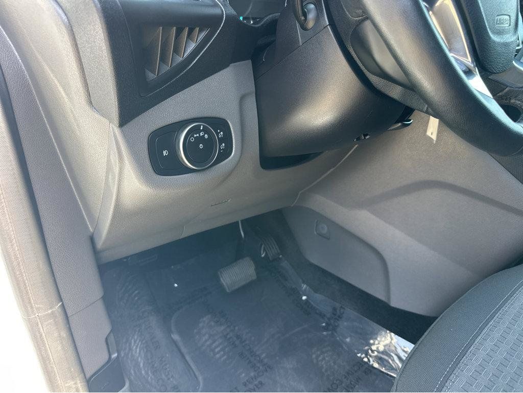 Used 2019 Ford Transit Connect XLT FWD image 30