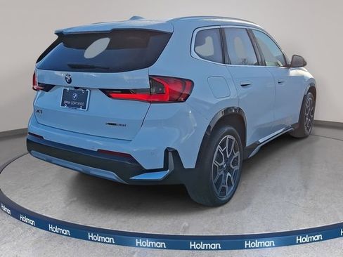 Certified 2025 BMW X1 xDrive28i w/ Convenience Package image 5