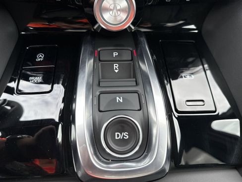 Used 2026 Acura MDX A-Spec AWD/4WD image 22