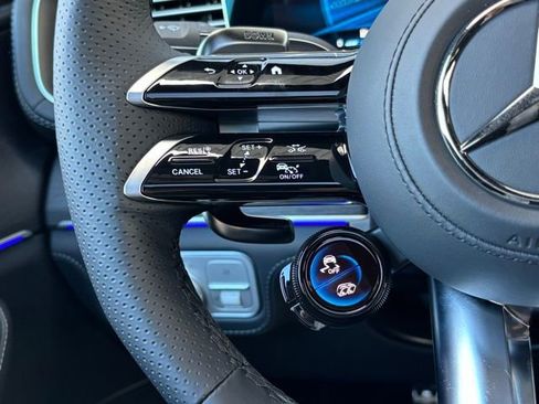 New 2026 Mercedes-Benz GLS 63 AMG 4MATIC image 17