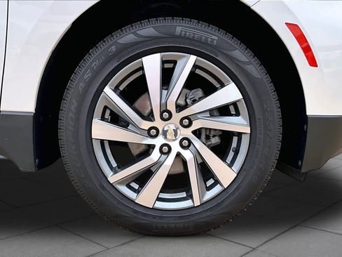 Used 2022 Chevrolet Equinox LT FWD image 10