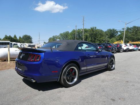 Used 2014 Ford Mustang Premium w/ Equipment Group 202A RWD image 5
