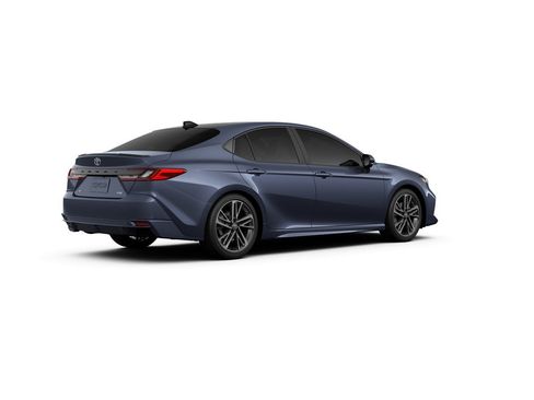 New 2026 Toyota Camry XSE FWD image 10
