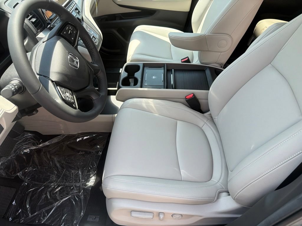 New 2026 Honda Odyssey EX-L image 15