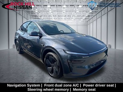 Used 2026 Tesla Model Y 2WD