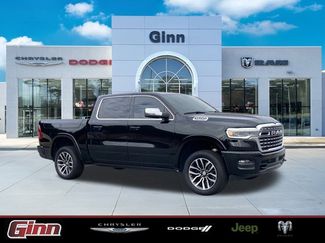 Certified 2025 RAM 1500 Limited video 1