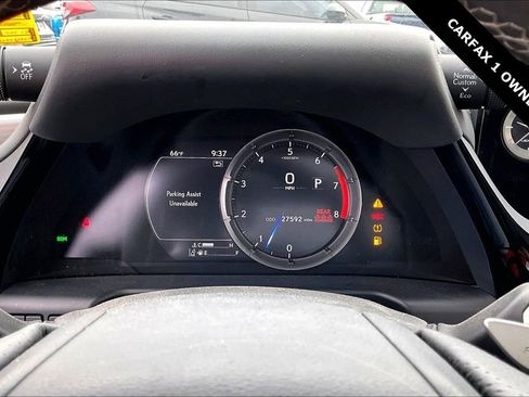 Used 2023 Lexus ES 350 F Sport w/ Accessory Package (Z2) image 13