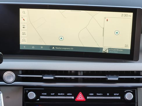 New 2026 Hyundai Tucson Limited AWD/4WD image 28