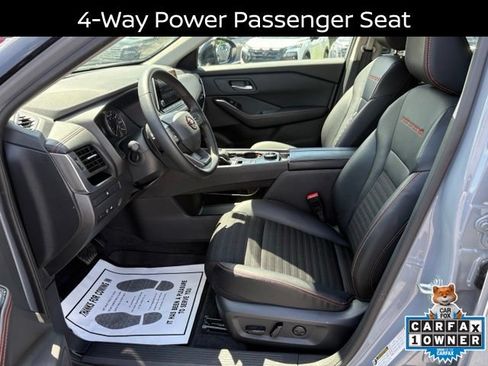 Used 2026 Nissan Rogue SV w/ Rock Creek Premium Package AWD/4WD image 12
