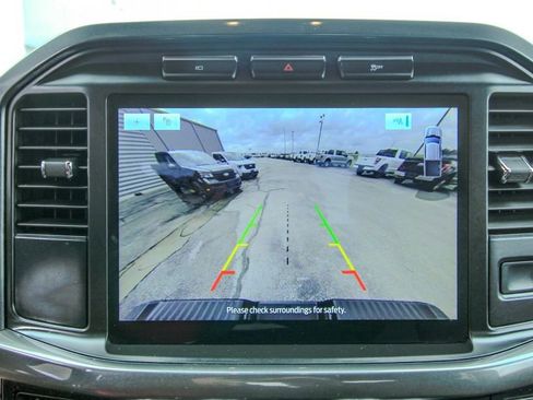 Used 2023 Ford F150 XLT w/ Equipment Group 302A High image 25