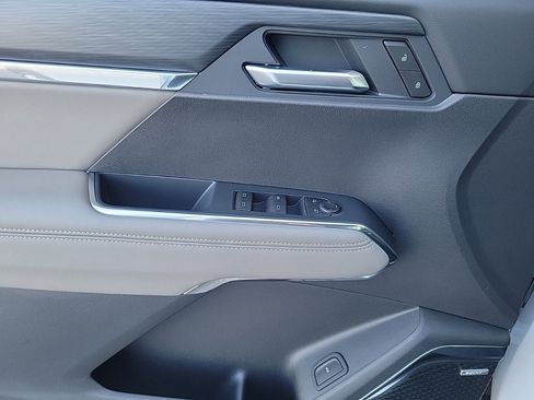 New 2026 GMC Acadia Elevation w/ Elevation Premium Package image 15