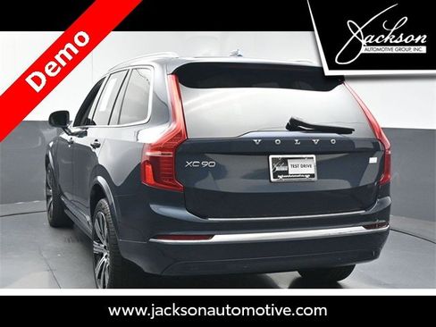 Certified 2024 Volvo XC90 T8 Plus w/ Protection Package Premier image 6