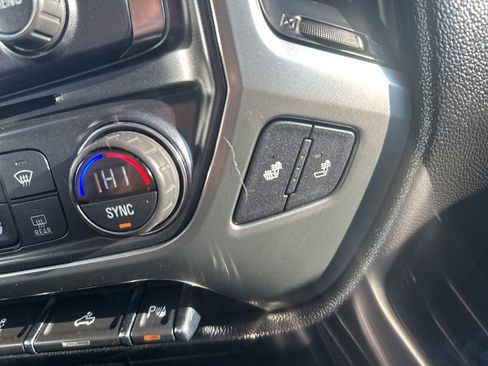 Used 2016 Chevrolet Silverado 1500 LT w/ All Star Edition image 22